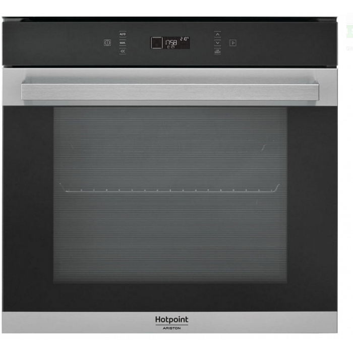 Духовой шкаф HOTPOINT-ARISTON FI7 871 SP IX/HA Духовой шкаф HOTPOINT-ARISTON FI7 871 SP IX/HA