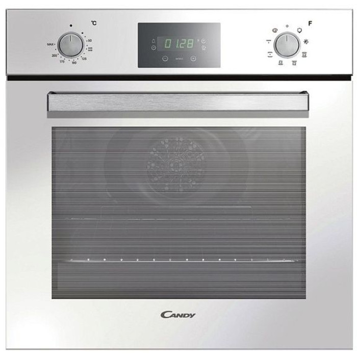 Духовой шкаф CANDY fpe 609/6 wxl