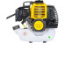 Триммер бензиновый HUTER TR4000T Eurolux Триммер бензиновый HUTER TR4000T Eurolux