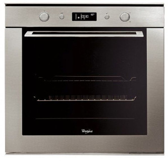 Духовой шкаф WHIRLPOOL akzm8500/ix