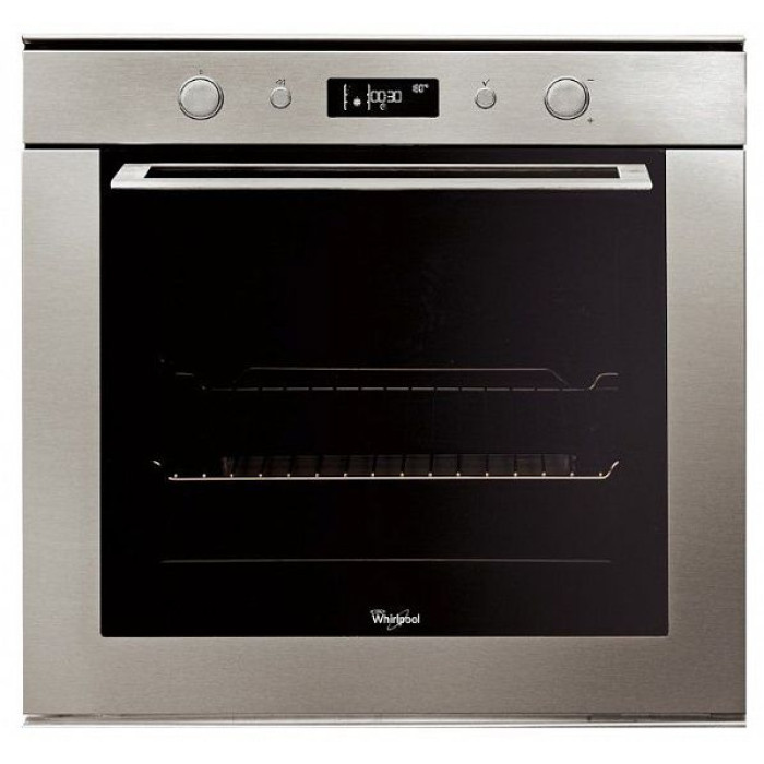 Духовой шкаф WHIRLPOOL akzm8500/ix Духовой шкаф WHIRLPOOL akzm8500/ix