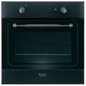Духовой шкаф газовый HOTPOINT-ARISTON gos7 a rfh Духовой шкаф газовый HOTPOINT-ARISTON gos7 a rfh