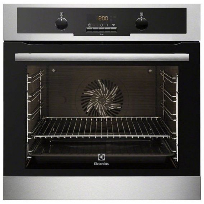 Духовой шкаф ELECTROLUX eoa 5651 box Духовой шкаф ELECTROLUX eoa 5651 box