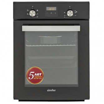 Духовой шкаф SIMFER B4EB56016 Духовой шкаф SIMFER B4EB56016