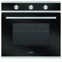 Духовой шкаф SIMFER b6es16002