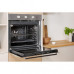 Духовой шкаф INDESIT IFW 6530 IX Духовой шкаф INDESIT IFW 6530 IX