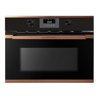 Духовой шкаф KUPPERSBUSCH CDK 6300.0 S7 Copper Духовой шкаф KUPPERSBUSCH CDK 6300.0 S7 Copper