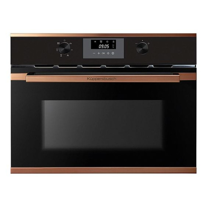 Духовой шкаф KUPPERSBUSCH CDK 6300.0 S7 Copper Духовой шкаф KUPPERSBUSCH CDK 6300.0 S7 Copper