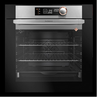 Духовой шкаф DE DIETRICH DOC7360X Духовой шкаф DE DIETRICH DOC7360X