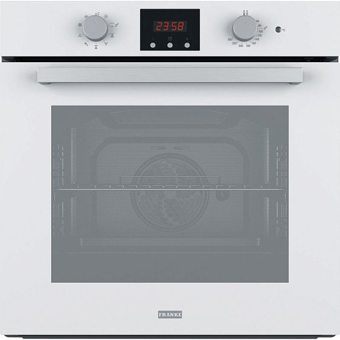 Духовой шкаф FRANKE FSL 86 H WH Духовой шкаф FRANKE FSL 86 H WH