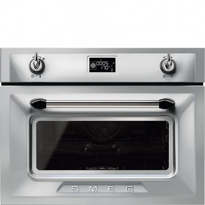 Духовой шкаф SMEG SF4920VCX1 Духовой шкаф SMEG SF4920VCX1