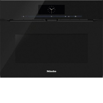 Духовой шкаф MIELE H 6800 BPX OBSW черный обсидиан