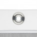 Встраиваемая вытяжка KRONASTEEL Runa 600 (PB) white Встраиваемая вытяжка KRONASTEEL Runa 600 (PB) white