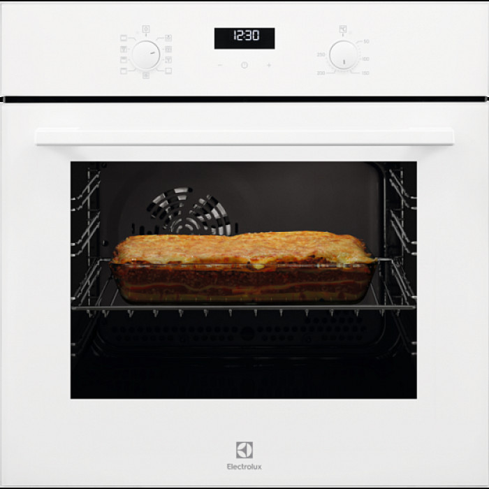 Духовой шкаф Electrolux OEF 5C50V Духовой шкаф Electrolux OEF 5C50V