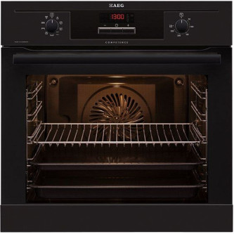 Духовой шкаф AEG be 5401402 b Духовой шкаф AEG be 5401402 b