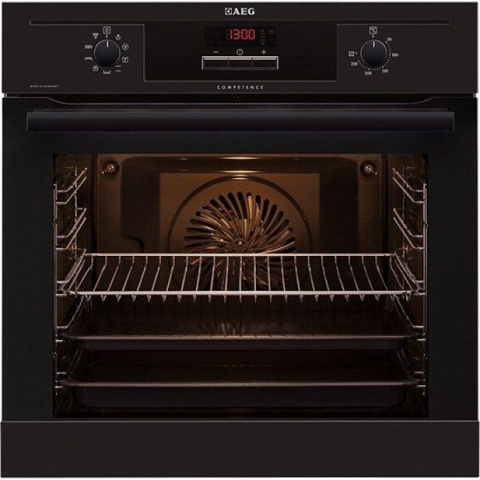 Духовой шкаф AEG be 5401402 b Духовой шкаф AEG be 5401402 b