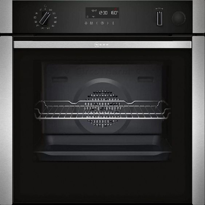 Духовой шкаф NEFF B4AVH5HH0R Духовой шкаф NEFF B4AVH5HH0R