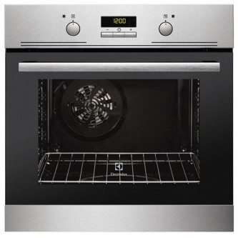 Духовой шкаф ELECTROLUX OPEB 4230 X Духовой шкаф ELECTROLUX OPEB 4230 X