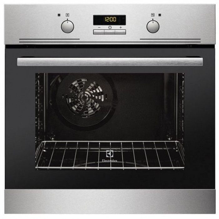 Духовой шкаф ELECTROLUX OPEB 4230 X Духовой шкаф ELECTROLUX OPEB 4230 X