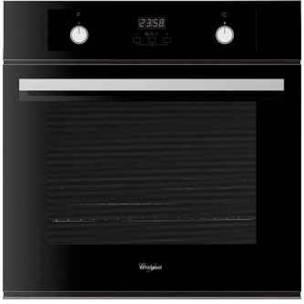 Духовой шкаф Whirlpool AKP 786 NB