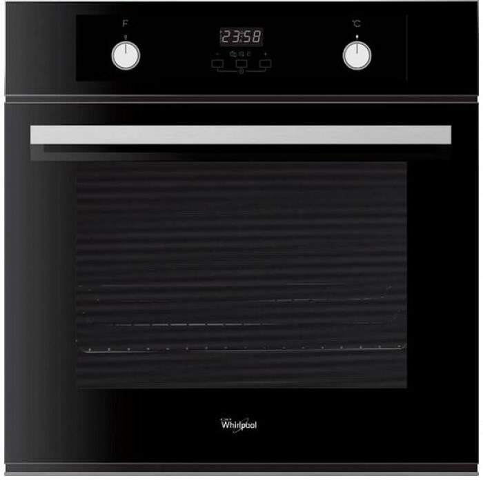 Духовой шкаф Whirlpool AKP 786 NB