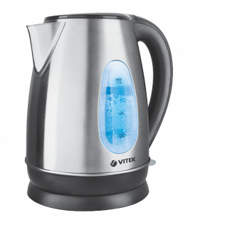 Электрочайник Vitek VT-7039(ST) Электрочайник Vitek VT-7039(ST)