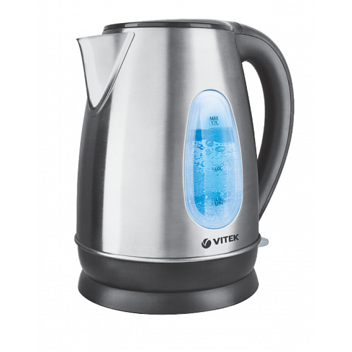 Электрочайник Vitek VT-7039(ST) Электрочайник Vitek VT-7039(ST)