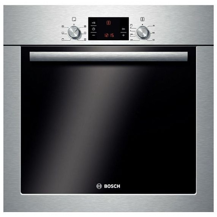 Духовой шкаф BOSCH hba23s350s Духовой шкаф BOSCH hba23s350s
