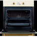 Духовой шкаф KUPPERSBERG sr 663 c (bronz) Духовой шкаф KUPPERSBERG sr 663 c (bronz)