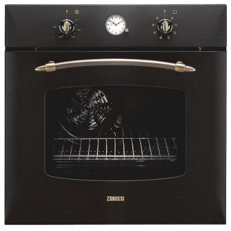 Духовой шкаф ZANUSSI zob 282 nc