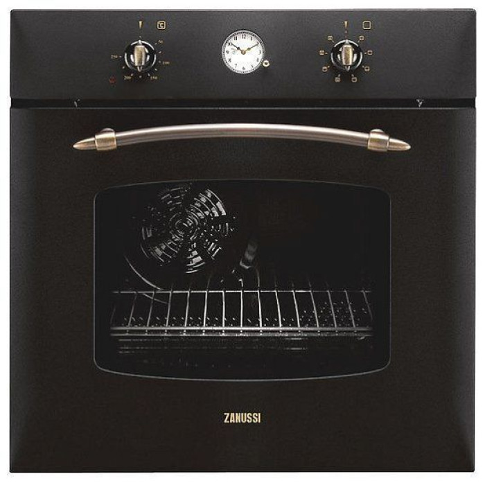 Духовой шкаф ZANUSSI zob 282 nc