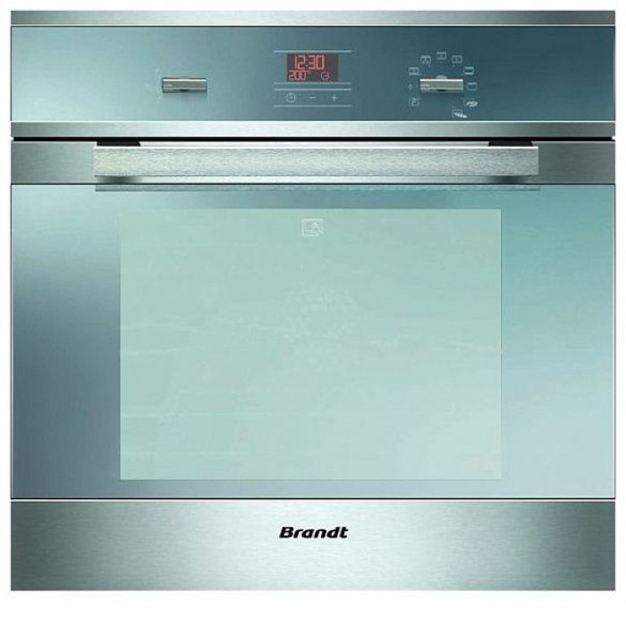 Духовой шкаф BRANDT fp 1264 m Духовой шкаф BRANDT fp 1264 m