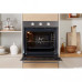 Духовой шкаф INDESIT IFW 6530 IX Духовой шкаф INDESIT IFW 6530 IX
