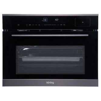 Духовой шкаф KORTING OKB 3450 GNBX Steam Духовой шкаф KORTING OKB 3450 GNBX Steam