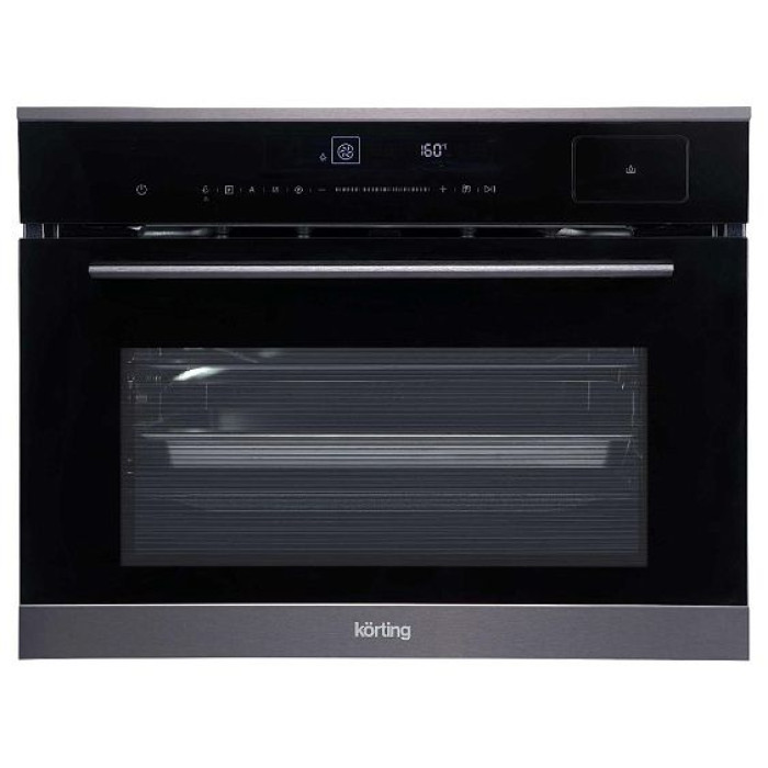 Духовой шкаф KORTING OKB 3450 GNBX Steam Духовой шкаф KORTING OKB 3450 GNBX Steam