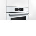 Духовой шкаф Bosch HBG 672BW1S