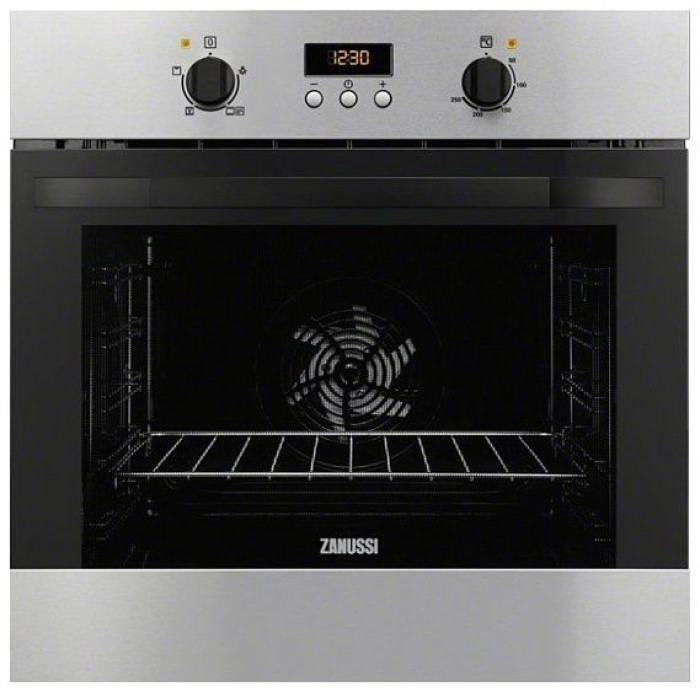 Духовой шкаф ZANUSSI zob 525321 x Духовой шкаф ZANUSSI zob 525321 x