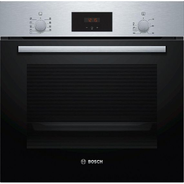 Духовой шкаф BOSCH HBF134BS0R Духовой шкаф BOSCH HBF134BS0R