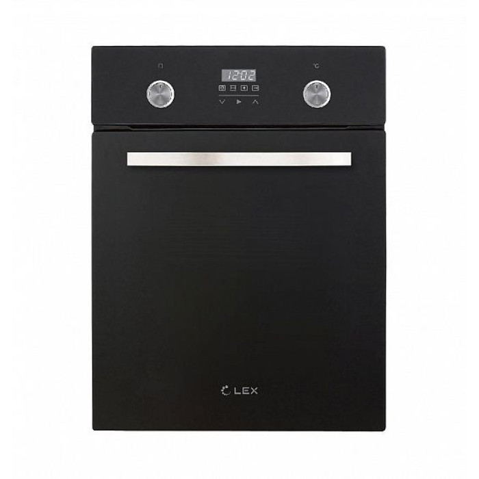 Духовой шкаф LEX EDP 4590 BL Духовой шкаф LEX EDP 4590 BL
