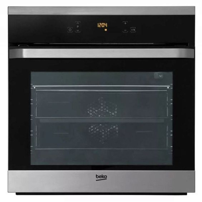 Духовой шкаф BEKO oim 25604 x