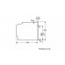 Духовой шкаф BOSCH HBG537BS0R Духовой шкаф BOSCH HBG537BS0R