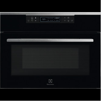 Духовой шкаф Electrolux VKK8E00X