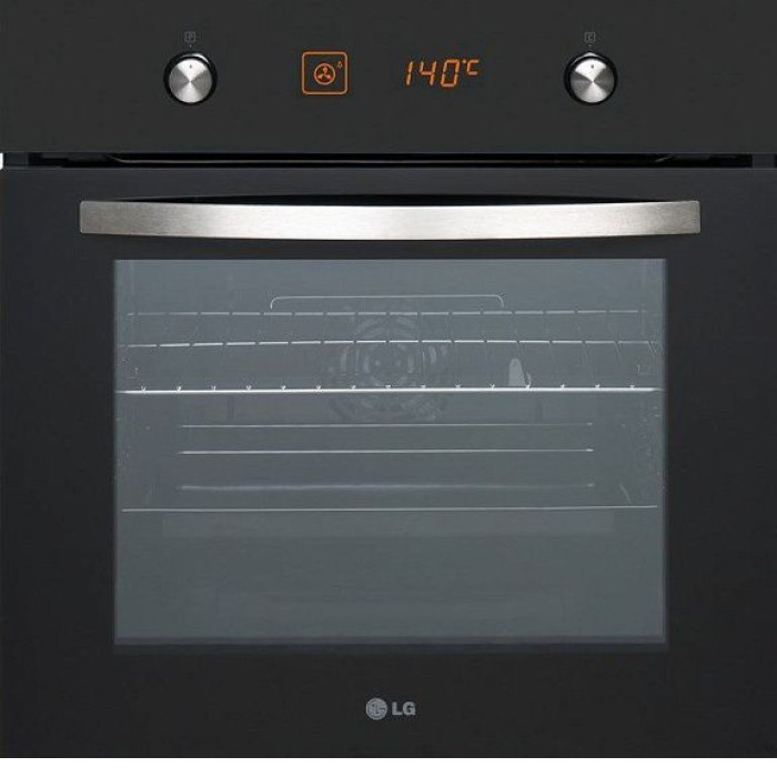 Духовой шкаф LG lb-61v05b Духовой шкаф LG lb-61v05b