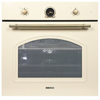 Духовой шкаф BEKO oim 27201 c