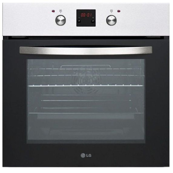 Духовой шкаф LG lb-61v02s Духовой шкаф LG lb-61v02s