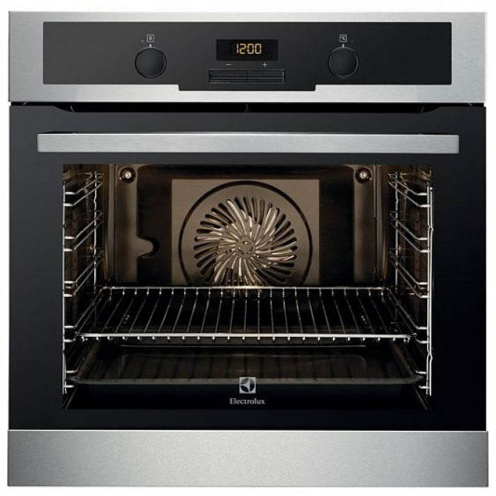 Духовой шкаф ELECTROLUX eob 5351 aox Духовой шкаф ELECTROLUX eob 5351 aox