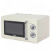 Микроволновая печь TESLER MM-2045 BEIGE Микроволновая печь TESLER MM-2045 BEIGE
