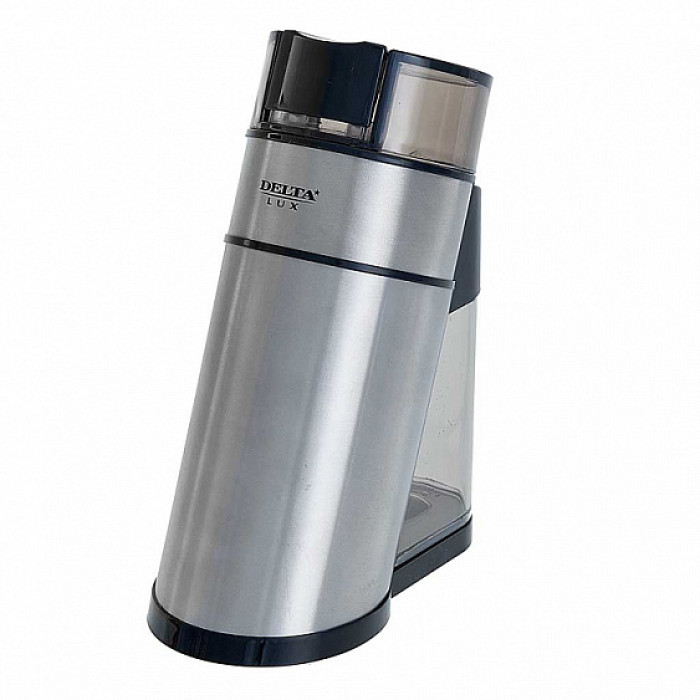Кофемолка DELTA LUX DL-086К Кофемолка DELTA LUX DL-086К