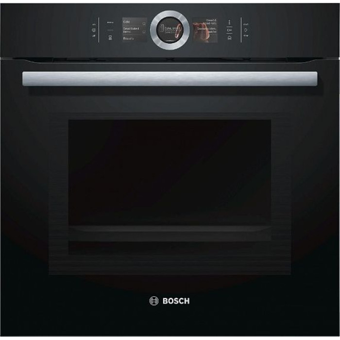 Духовой шкаф BOSCH HNG6764B6 Духовой шкаф BOSCH HNG6764B6