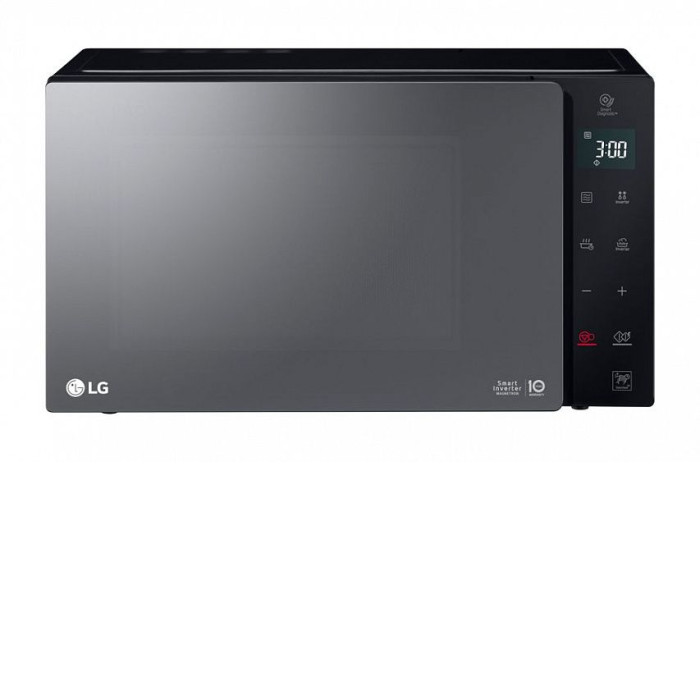 Микроволновая печь LG MW 25 R 95 GIR